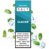 Liquid Juice Sauz SALT CZ Glacier 10ml - 20mg