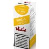 Liquid Nick Vanilla Low 10ml-6mg (Vanilka)