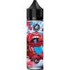big mouth shake and vape 12ml classical 1 million berries