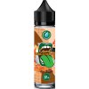 big mouth shake and vape 12ml classical caramel macchiato