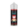 8bit bomberry man 18ml