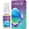 liqua cz elements menthol 10ml mentol