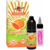 big mouth retro orange and guava