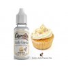 Capella 13ml Vanilla Cupcake v2