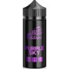 Příchuť KTS Black Edition Shake and Vape 20ml Purple Sky