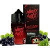 Příchuť Nasty Juice - Double Fruity S&V 20ml Bad Blood