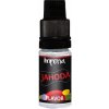 prichut imperia black label 10ml strawberry jahoda