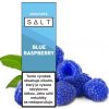 Liquid Juice Sauz SALT CZ Blue Raspberry 10ml - 20mg