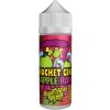 Příchuť Rocket Girl Shake and Vape 15ml Apple Rain