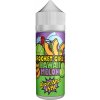 Příchuť Rocket Girl Shake and Vape 15ml Hawaii Melon