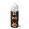 Beznikotinová báze JustVape CCH 100ml