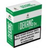 nikotinova baze dekang dripper 5x10ml pg30vg70 12mg