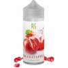 Příchuť KTS Tea Shake and Vape 30ml Granatapfel