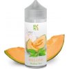 Příchuť KTS Tea Shake and Vape 30ml Melone