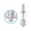 Clearomizér Eleaf GS Air 2,5ml (1,5ohm) (Stříbrný)