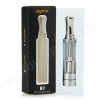 Clearomizer Aspire K1 BVC (Glassomizer) 1,5ml (Stříbrný)