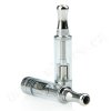 Clearomizer Aspire K1 BVC (Glassomizer) 1,5ml (Stříbrný)