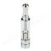Clearomizer Aspire K1 BVC (Glassomizer) 1,5ml (Stříbrný)