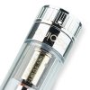 Clearomizer Aspire K1 BVC (Glassomizer) 1,5ml (Stříbrný)