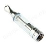 Clearomizer Aspire K1 BVC (Glassomizer) 1,5ml (Stříbrný)