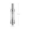 Clearomizér Eleaf GS Air 2 Dual Coil 14mm (2ml) (Stříbrný)