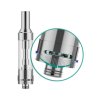 Clearomizér Eleaf GS Air 2 Dual Coil 14mm (2ml) (Stříbrný)