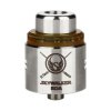 RDA atomizér UD Skywalker (Stříbrný)