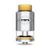 Clearomizér OBS Crius RDTA (4ml) (Stříbrný)