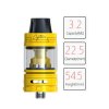 Clearomizér IJOY Captain Mini 3,2ml (Žlutý)