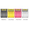 Multifunkční nabíječka baterií - Nitecore Intellicharger Q4 (Pinky Peach)