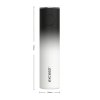 Baterie Joyetech Exceed D19 (1500mAh) (Černo-bílá)