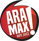 Aramax, logo.