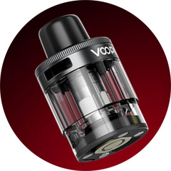 Cartridge PnP X MTL VooPoo Drag H40 Pro Pod Kit