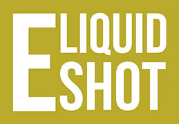 E-liquid Shot Logo výrobce