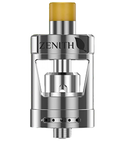 Innokin Zenith D24 má kvalitní konstrukcu