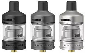 Technické specifikace a parametry Innokin Zenith Nex tanku