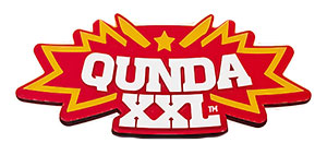 Logo výrobce Qunda XXL.