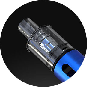 Magnetické uchycení Cartridge Joyetech eGo Pod