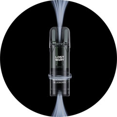 Systém tlakové vyváženosti vzduchu