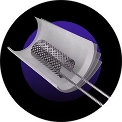 Lost Vape Ursa Pod V3 s integrovanou mesh žhavící hlavou pro vynikající chuť