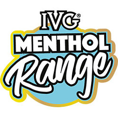 IVG Menthol Series