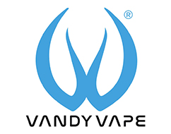 Logo firmy Vandy Vape