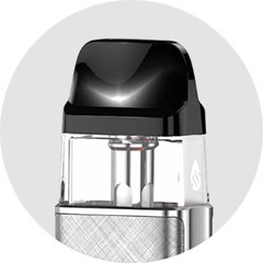 Pod cartridge 2ml pro Vaporesso XROS 5 s technologií COREX 3.0