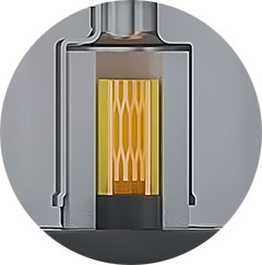 VooPoo Argus Pod Top Fill V2 technologie mesh a iCOSM Code 2.0 pro kvalitní vapování