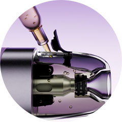 VooPoo Argus Z2, Pod Cartridge.