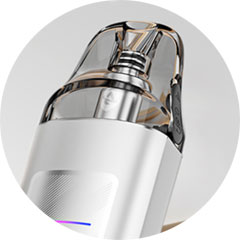 Automatické ovládání bez tlačítek VOOPOO Vinci S