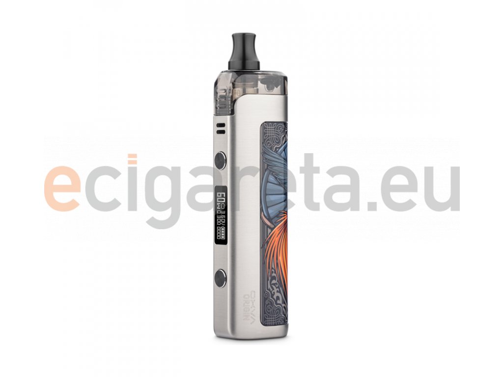Elektronická cigareta: OXVA Origin Mini Pod Kit (2200mAh) (Bird Paradise) |  ecigareta.eu
