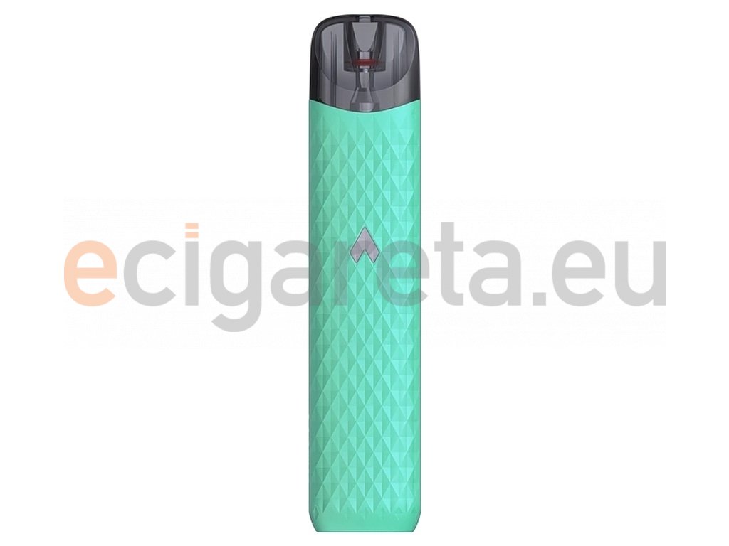 Uwell Popreel N1 Pod Kit - 520mAh (Forest Green), produktový obrázek.