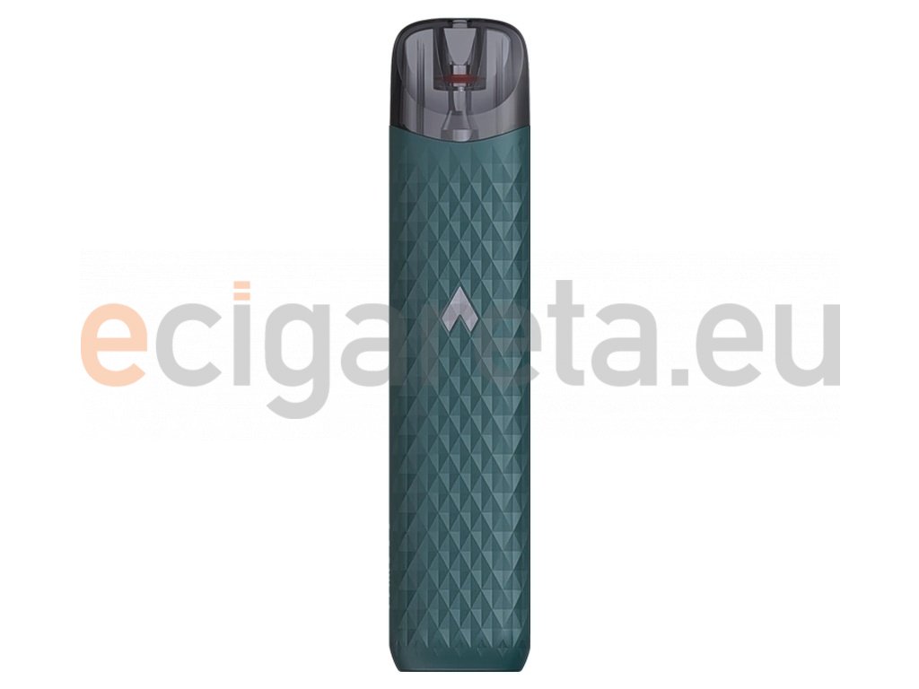 Uwell Popreel N1 Pod Kit - 520mAh (Calm Blue), produktový obrázek.