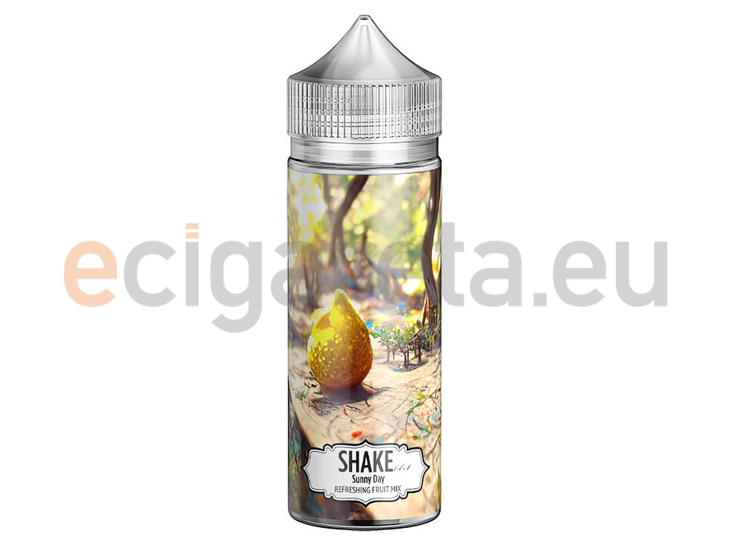 AEON Shake - Shake & Vape - Art Sunny Day - 24ml, produktový obrázek.